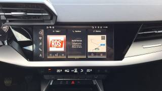AUDI A3 usata, con Immobilizzatore elettronico
