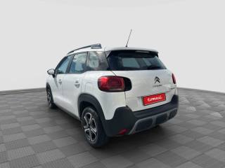 CITROEN C3 Aircross usata 2