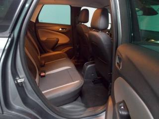 OPEL Crossland X usata, con Fendinebbia
