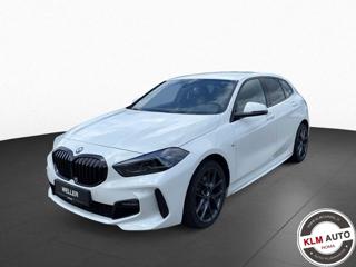 BMW 120 i 5p. M sport  **SCONTO FORZE ARMATE**