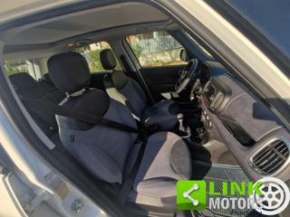 FIAT 500L usata, con ESP