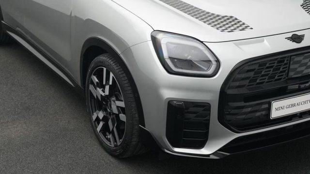 MINI Countryman usata, con Cruise Control