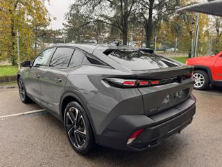 PEUGEOT 408 usata, con Airbag Passeggero