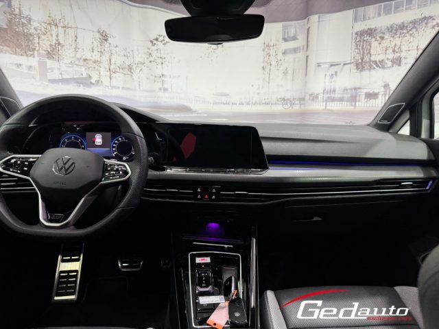 VOLKSWAGEN Golf usata, con ESP