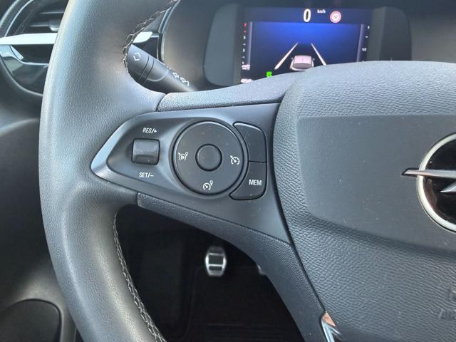 OPEL Corsa usata, con Fari LED
