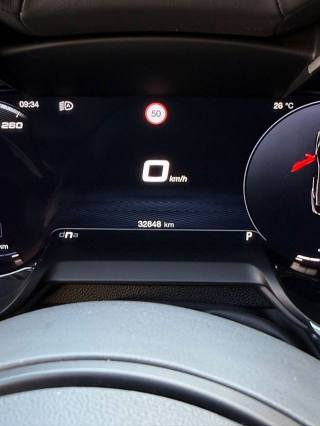 ALFA ROMEO Stelvio usata, con Immobilizzatore elettronico