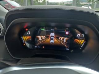 MG ZS usata, con Servosterzo