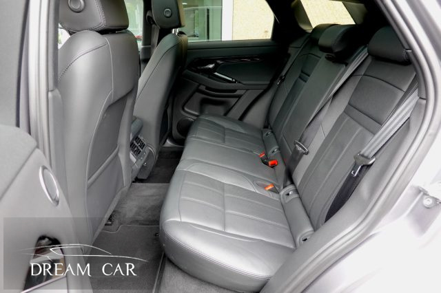 LAND ROVER Range Rover Evoque usata, con Climatizzatore