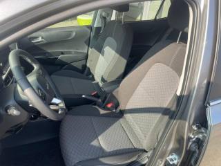 KIA Picanto usata, con Servosterzo