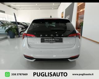 SKODA Scala usata, con Autoradio