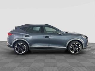 CUPRA Formentor usata 5