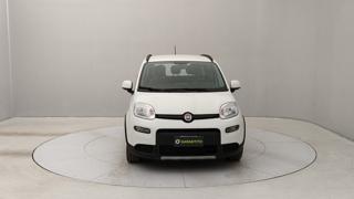 FIAT Panda usata, con Chiusura centralizzata