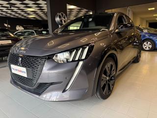 PEUGEOT 208 usata, con Airbag laterali