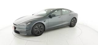 TESLA Model S usata, con USB