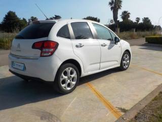 CITROEN C3 usata, con Cerchi in lega