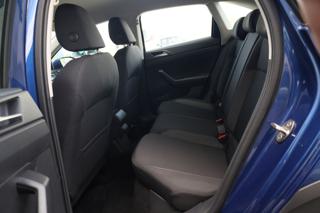 VOLKSWAGEN Taigo usata, con Boardcomputer
