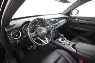 ALFA ROMEO Stelvio usata 1