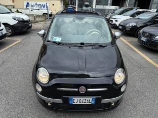 FIAT 500C usata, con Airbag laterali