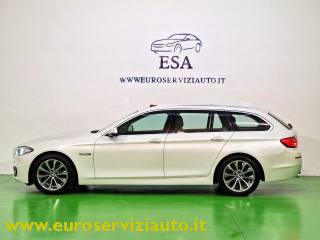 BMW 525 usata, con Autoradio