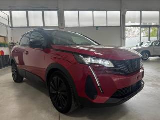 PEUGEOT 3008 usata, con Cerchi in lega