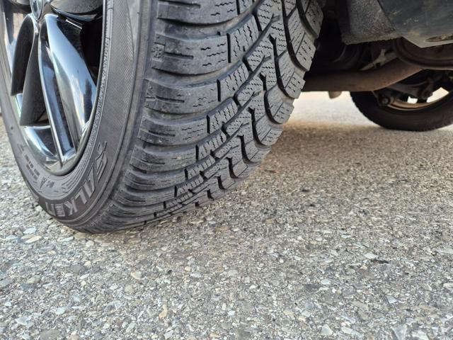 MINI Countryman usata, con Volante in pelle