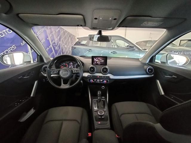 AUDI Q2 usata, con Immobilizzatore elettronico