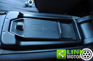 MINI Clubman usata, con Bracciolo