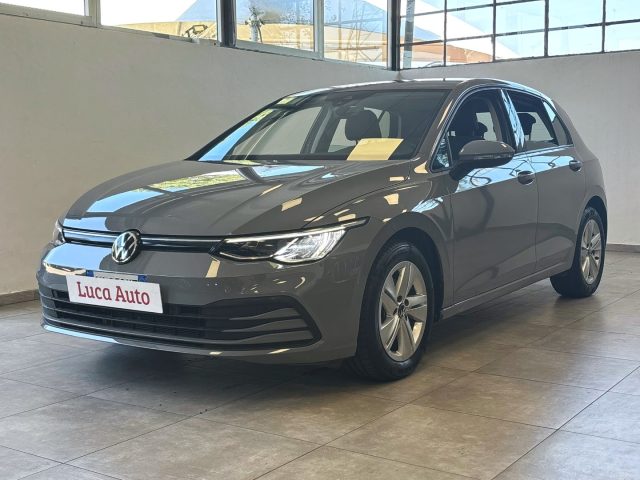 VOLKSWAGEN Golf usata, con ABS