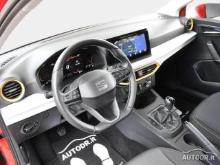 SEAT Ibiza usata, con Autoradio