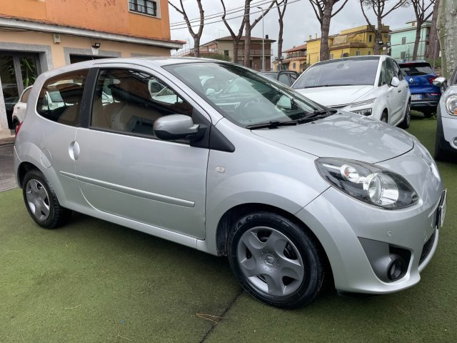 RENAULT Twingo usata, con Airbag laterali