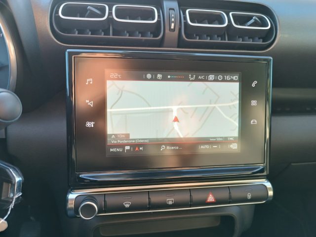 CITROEN C3 Aircross usata, con Cronologia tagliandi