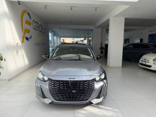 PEUGEOT 208 usata, con Airbag laterali
