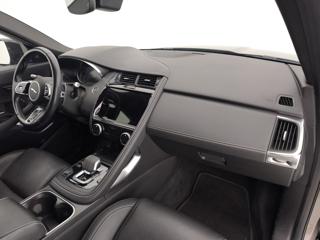 JAGUAR E-Pace usata, con Sensore di pioggia