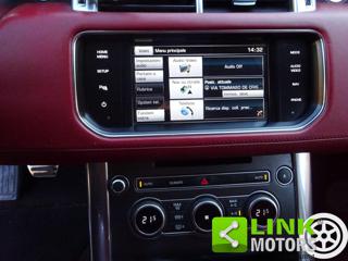 LAND ROVER Range Rover Sport usata, con Trazione integrale