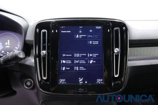 VOLVO XC40 usata, con Fari LED