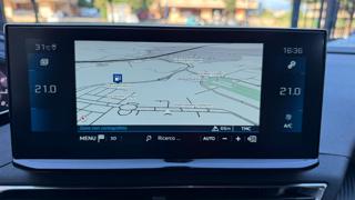 PEUGEOT 3008 usata, con Chiusura centralizzata