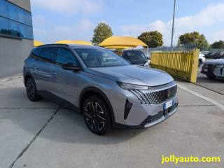 PEUGEOT 5008 usata, con Airbag laterali