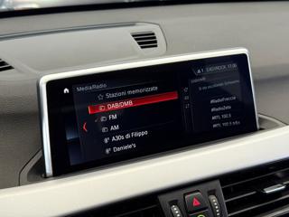 BMW X1 usata, con Controllo trazione