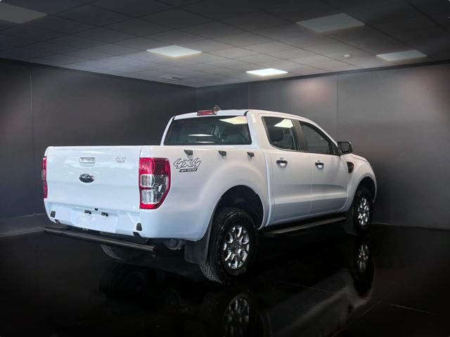 FORD Ranger usata, con Alzacristalli elettrici
