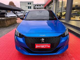 PEUGEOT 208 usata, con Airbag laterali