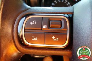 CITROEN C3 Aircross usata, con USB