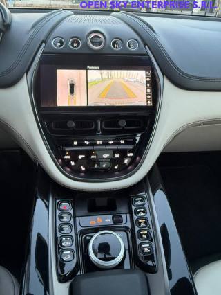ASTON MARTIN DBX usata, con Cruise Control