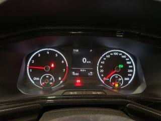 VOLKSWAGEN T-Cross usata 10