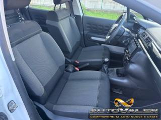 CITROEN C3 usata, con Boardcomputer