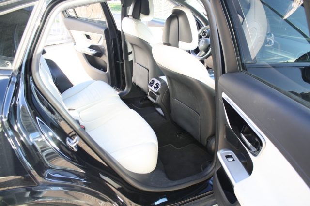 MERCEDES-BENZ GLC 300 usata, con Immobilizzatore elettronico