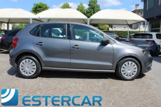 VOLKSWAGEN Polo usata, con Chiusura centralizzata