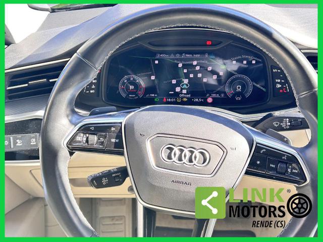 AUDI A6 usata, con Servosterzo