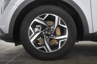 KIA Sportage usata 14