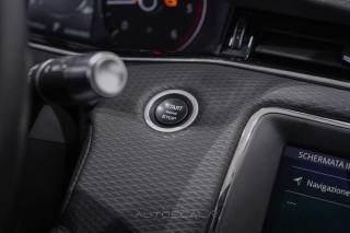 LAND ROVER Range Rover Evoque usata, con USB