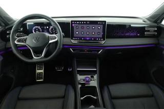 VOLKSWAGEN Tiguan usata, con Boardcomputer